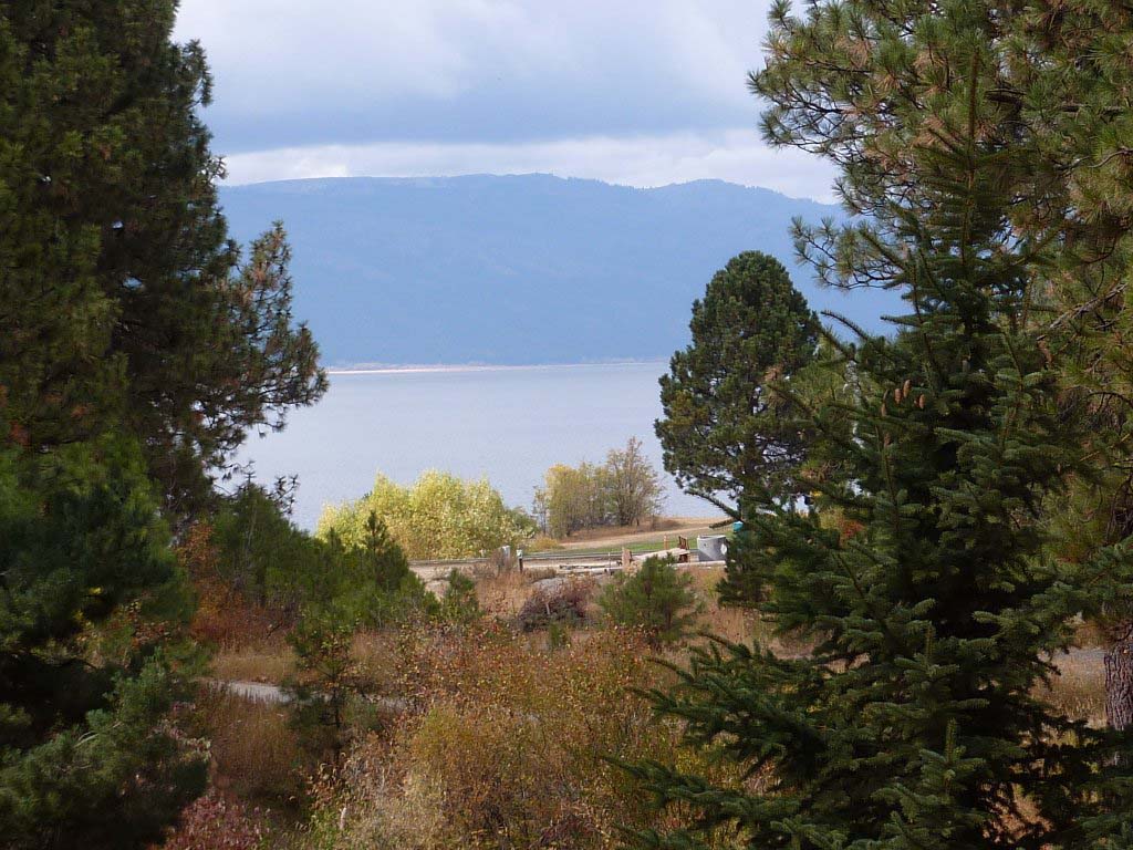 Cascade Lake Realty City of Cascade