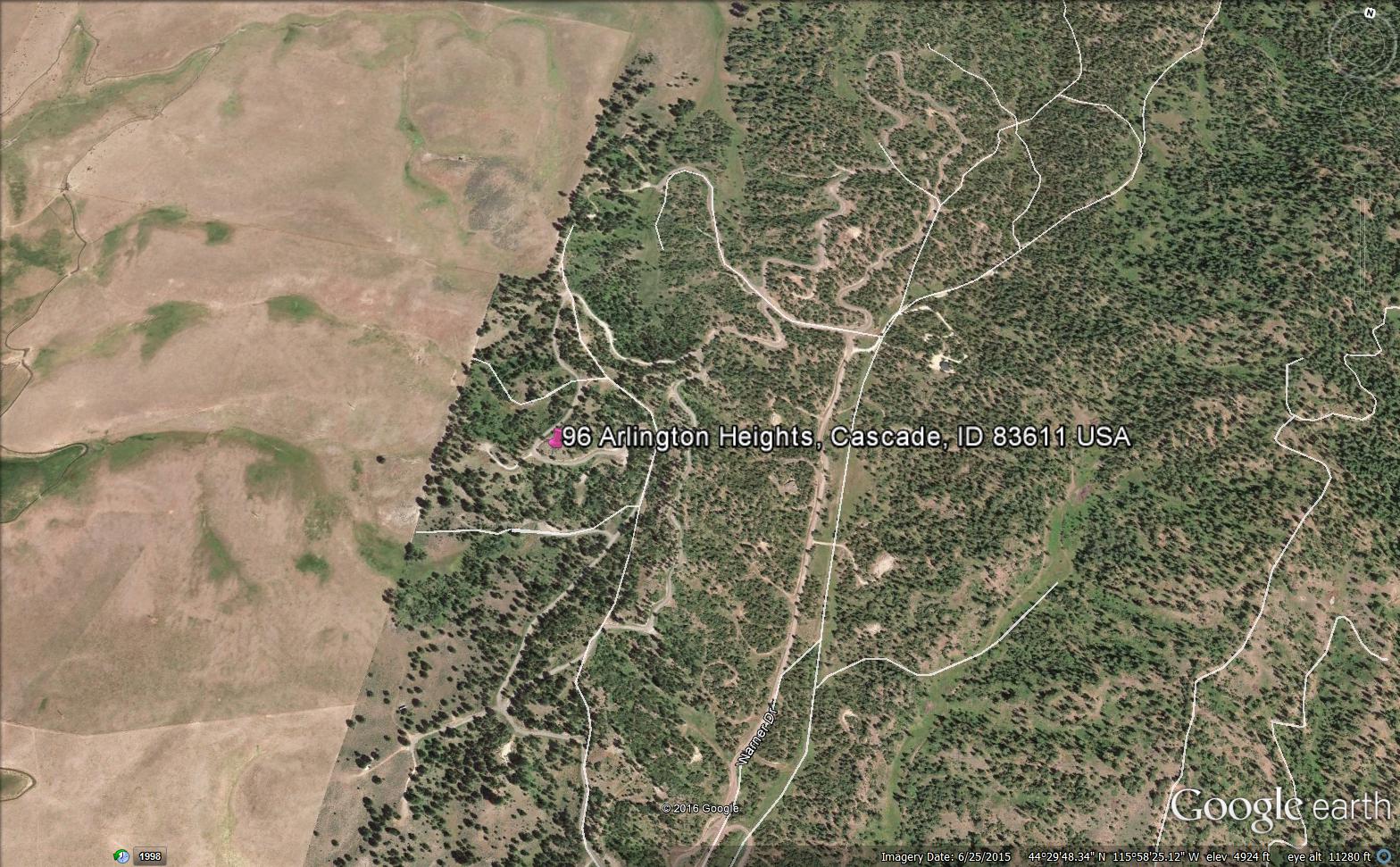 Cascade Lake Realty Whispering Pines